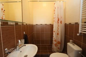 Гостинично-ресторанный комплекс Praktik Hotel & Restaurant. Апартаменты 4-местный  4
