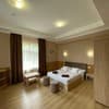 Гостинично-ресторанный комплекс Praktik Hotel & Restaurant. Люкс 4-местный  1