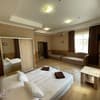 Гостинично-ресторанный комплекс Praktik Hotel & Restaurant. Люкс 4-местный  3