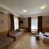 Гостинично-ресторанный комплекс Praktik Hotel & Restaurant. Люкс 4-местный  2