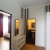 Гостинично-ресторанный комплекс Praktik Hotel & Restaurant. Люкс 4-местный двухкомнатный 4