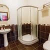 Гостинично-ресторанный комплекс Praktik Hotel & Restaurant. Люкс 4-местный двухкомнатный 5