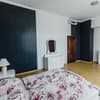 Гостинично-ресторанный комплекс Praktik Hotel & Restaurant. Люкс 4-местный двухкомнатный 2
