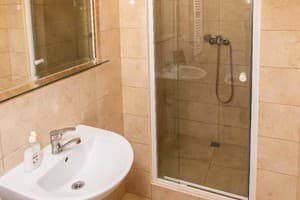 Гостинично-ресторанный комплекс Praktik Hotel & Restaurant. Люкс трехместный  4