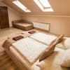 Гостинично-ресторанный комплекс Praktik Hotel & Restaurant. Люкс трехместный  2