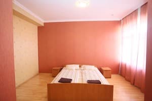 Гостинично-ресторанный комплекс Praktik Hotel & Restaurant. Полулюкс 4-местный  3