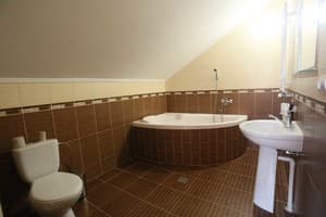 Гостинично-ресторанный комплекс Praktik Hotel & Restaurant. Полулюкс 4-местный  4