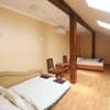 Гостинично-ресторанный комплекс Praktik Hotel & Restaurant. Полулюкс 4-местный  1