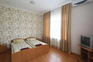 Гостинично-ресторанный комплекс Praktik Hotel & Restaurant. Полулюкс двухместный Double 1