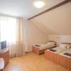 Гостинично-ресторанный комплекс Praktik Hotel & Restaurant. Полулюкс трехместный  2