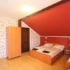 Гостинично-ресторанный комплекс Praktik Hotel & Restaurant. Полулюкс трехместный  1