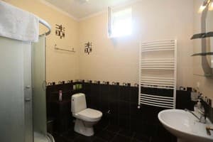 Гостинично-ресторанный комплекс Praktik Hotel & Restaurant. Полулюкс трехместный  6