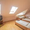 Гостинично-ресторанный комплекс Praktik Hotel & Restaurant. Стандарт 4-местный с раздельными кроватями 3