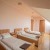 Гостинично-ресторанный комплекс Praktik Hotel & Restaurant. Стандарт 4-местный с раздельными кроватями 2
