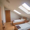Гостинично-ресторанный комплекс Praktik Hotel & Restaurant. Стандарт двухместный Twin 1