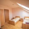 Гостинично-ресторанный комплекс Praktik Hotel & Restaurant. Стандарт двухместный Twin 2