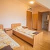 Гостинично-ресторанный комплекс Praktik Hotel & Restaurant. Стандарт трехместный с раздельными кроватями 2