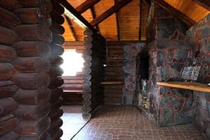 Предгорье Тростяна 9