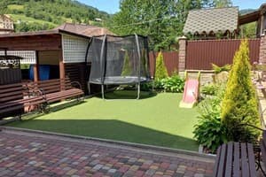 Предгорье Тростяна 1