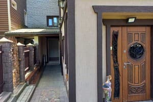 Предгорье Тростяна 2