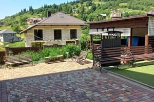 Предгорье Тростяна 2