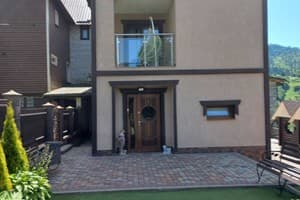 Предгорье Тростяна 1