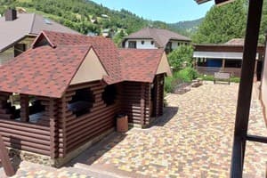 Предгорье Тростяна 3