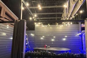 Предгорье Тростяна 15