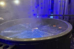 Предгорье Тростяна 16