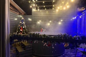 Предгорье Тростяна 18