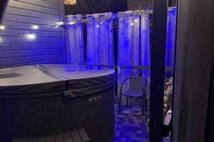 Предгорье Тростяна 21