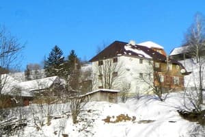 Коттедж Предгорье Тростяна