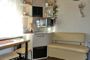 Предгорье Тростяна 8