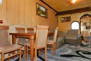 Предгорье Тростяна 5