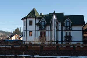 Мини-отель Прелуки