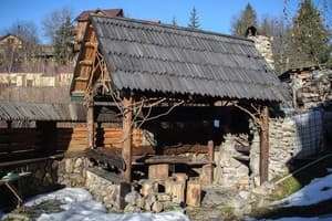 Прелуки 2