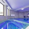 Преміум готель & СПА 25