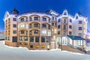 Premium hotel & SPA 17