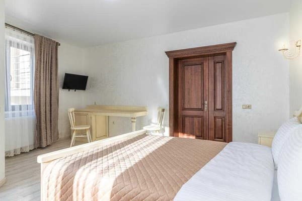 Premium hotel & SPA 5