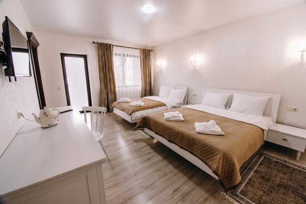 Premium hotel & SPA 2