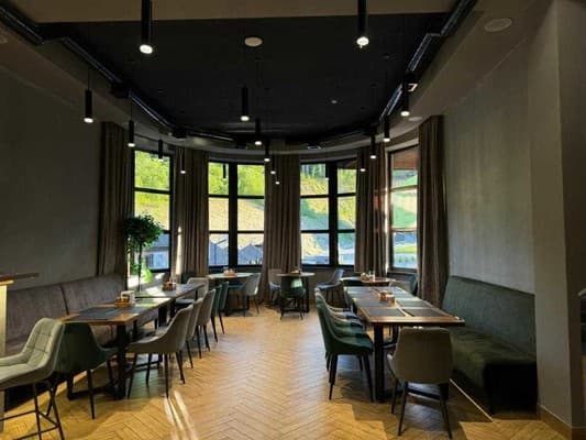 Premium hotel & SPA 13