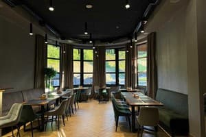 Premium hotel & SPA 9