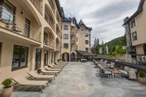 Premium hotel & SPA 7
