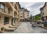 Premium hotel & SPA 7