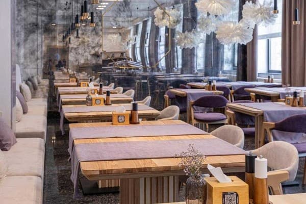 Premium hotel & SPA 10