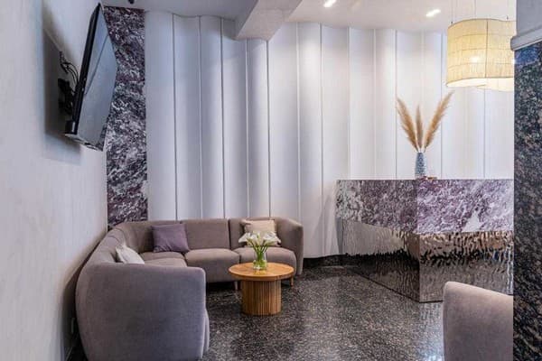 Premium hotel & SPA 19