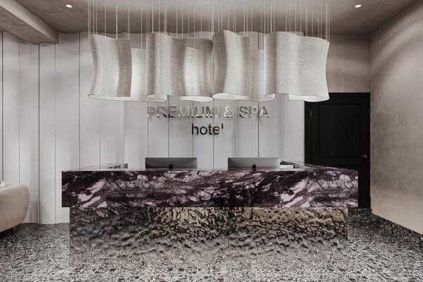 Premium hotel & SPA 6