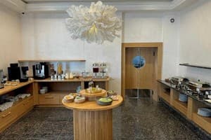 Premium hotel & SPA 6