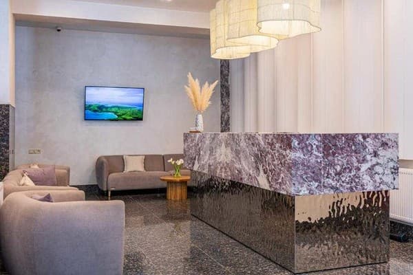 Premium hotel & SPA 11