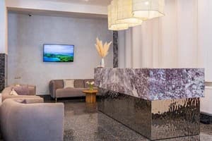 Premium hotel & SPA 8